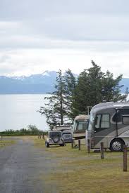 Maybe you would like to learn more about one of these? Longtime Rv Park Reopens Under New Owner Homer News