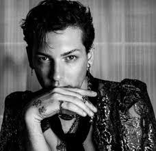 Damon Baker's Instagram, Twitter & Facebook