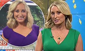 Melbourne has many community run stations that serve alternative interests, such as 3cr and 3knd (indigenous). Jane Bunn Weather Presenter S Sacking Exposes Tensions Between 7 And 9 Daily Mail Online