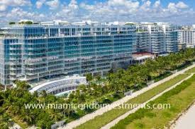 The four seasons hotel at the surf club sits on 900 feet of pristine atlantic beachfront in the surfside enclave of north beach in. Surf Club Four Seasons Condos Sales Rentals