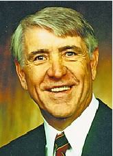 Kenneth Haas Obituary (1942