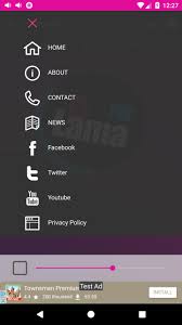 Download capcut mod apk via the link below. Lama Fm For Android Apk Download