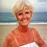 Virginia Catherine Granville Obituary July 3, 2022