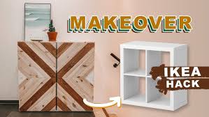 Man lernt ja bekanntlich aus seinen fehlern und holz interessiert mich als material. Minibar Im Nachttisch Eure Verruckten Ideen Diy Upcycling Selber Bauen Easy Alex Youtube