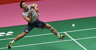 We did not find results for: Badminton China And Japan Set Up Mouthwatering Thomas Cup Final