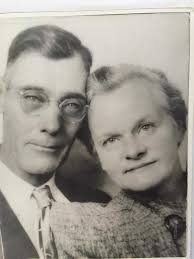 John Howard Major Sr. (1894-1962)