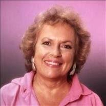 Beverly DeParsia Obituary