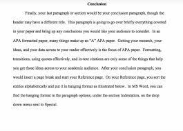 Given the heterogeneity of producers, what is the best way to reduce food's environmental impacts? How To Write A Conclusion For Research Paper Easy Hints Guide
