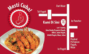 Ada trik dan teknik khusus untuk memancing udang galah. Facebook