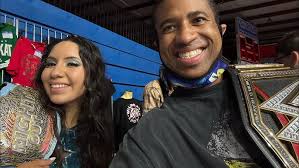 WCW star Brad "Lodi" Cain Interview