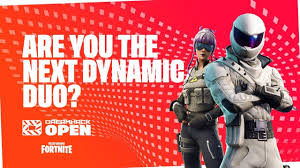 With a prize pool of $250,000, the tournament is set to begin tomorrow in na fortnite dreamhack open tournament: Fortnite How To Register For 250 000 Dreamhack Duos In December