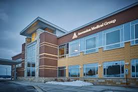Ascension Marks Start Of Ministry Health Renaming With Opening Of Wisconsin Clinic Healthcare Finance News