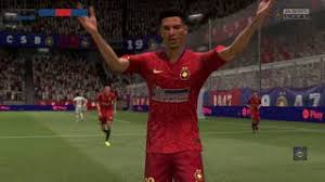 Dennis man (born 26 august 1998) is a romanian footballer who plays as a right winger for romanian club fcsb (steaua), and the romania national team. NoutÄƒÈ›ile Din Fifa 21 È™i Debutul Global Prin Origin È™i Steam Gadget Ro Hi Tech Lifestyle