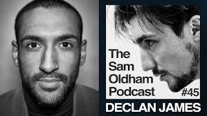 The Declan James Story