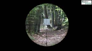 If you're passionate about hunting deer, the buckmasters ii is the right choice for your next hunt. Vortex Razor Hd Gen Ii 1 6x24 Reticle Jm 1 Bdc Subtensions Youtube