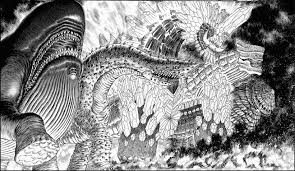 Read berserk manga / berserk: Berserk Manga Review Japanese Media Reviews