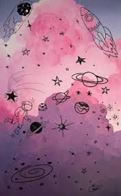 See more ideas about landscape wallpaper landscape scenery. Pink Aesthetic Wallpaper Landscape Cheep Heart Streamaed