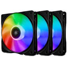Fa synonyms, fa pronunciation, fa translation, english dictionary definition of fa. Kit Fan Com 3 Unidades Deepcool Cf120 Rgb 120mm Dp Fa Rgb Cf120 3