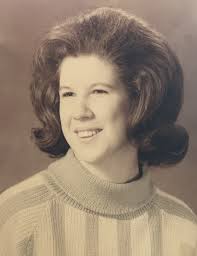 Obituary information for Mary L. Hopple