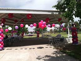 Minnie Mouse Party Birthday Party At Park Park Party Decorations Birthday Decorations