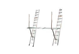 ladderhaak met leuning jsk handelsonderneming leuning ladder leuningen
