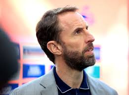 Gareth southgate is an english manager and footballer: Gareth Southgate Believes Some Fans Misunderstand Message Behind Taking The Knee The Independent