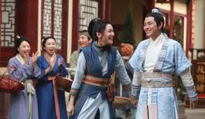 The site owner hides the web page description. ä¸€ç¬'æ¸¡å‡¡é—´ åœ¨tvbç¿¡ç¿ å°æ'­å‡º ä¸»è§'åˆæ˜¯ Ldquo æµŽå…¬ Rdquo æŽä¿®ç¼˜ æ–‡å²è°·