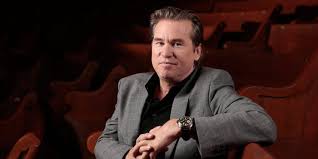 Apr 30th 2020 thank you! Surprising Details About Top Gun Revealed In Val Kilmer Documentary