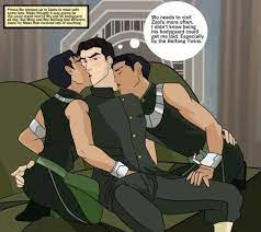 Legend of korra gay porn â¤ï¸ Best adult photos at gayporn.id