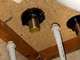 Run the generator every so often and use the water pump on occasion, check think of rv maintenance as stretching before the big race, once you're up and running you'll be thankful you did. The Easiest Rv Repair How To Repair Leaky Rv Faucet