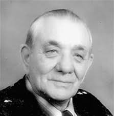 Ernest Lamabe Obituary