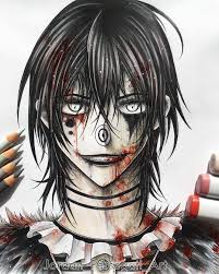 Here S My Drawing Of Laughing Jack Done The Creepypasta Story Video Will Be Up On My Youtube Channel Next Jack Creepypasta Laughing Jack Creepypasta Stories Creepypasta is a form of short scary/horror stories that is regularly posted on message boards or sent via email intended to scare or unnerve the reader. jack creepypasta laughing jack