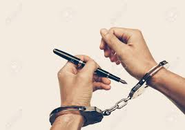 With carrier freedom you can generate an nck code with your phone's imei number. Hand Using A Pen Trying To Unlock Handcuffs Freedom Of The Press Is At Risk Concept World Press Freedom Day Concept Stock Photo Picture And Royalty Free Image Image 97891882