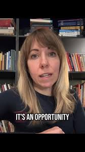 State Sen. Sarah Trone Garriott