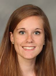 Amanda Baylor's Instagram, Twitter & Facebook