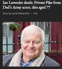 Anybody remember this little chap?!!!