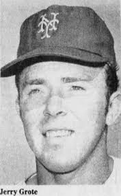 Obituary: Jerry Grote (1942-2024)