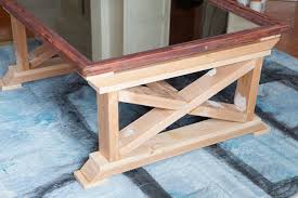 I can't believe it's a diy. Repurposed Mirror Coffee Table In My Own Style