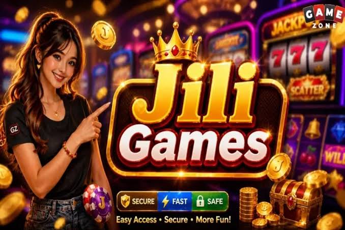 Demo JILI Games: Free Play, Features & Game Types