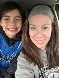 Today is National Girls & Women in Sports Day! Many of my colleagues know  sports is near and dear to my heart outside the office. The confidence,  strength and character I've gained