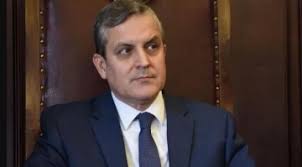 Daniel Leiva continuará como presidente de la Corte Suprema de Justicia de  Tucumán