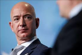 Dono da amazon é a 1ª pessoa a alcançar fortuna superior a us$ 200 bilhões. 4qtjtifj6dhpom