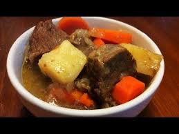 I used only about 1/2 a bottle of wine and. Youtube Cooking Stew Beef Southern Cooking Recipes Cook Beef Stew Meat