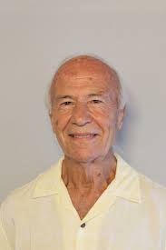 Bob Ross and Johnny Yuma