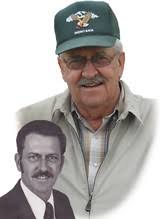 Harold Dean Mortensen