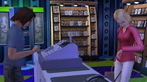 Mod The Sims Business Mod Fixes Ofb Problems And Oversights Sims Mod Play Sims