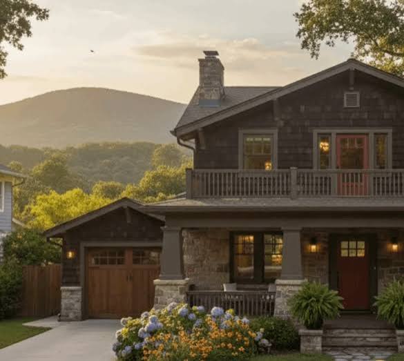 Shenandoah Valley Airbnb Management & Co-Hosting | KBR Co-Hosting