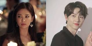 19 september 1985 tempat lahir : Pakai Cincin Lagi Song Hye Kyo Dirumorkan Rujuk Dengan Song Joong Ki Kapanlagi Com