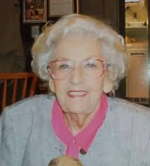 Obituary of Lorraine P. Potts