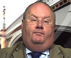 ERIC PICKLES MP CONSERVATIVE PARTY POLITICS UK SECRETARY OF STATE  COMMONWEALTH BRITISH EMPIRE
